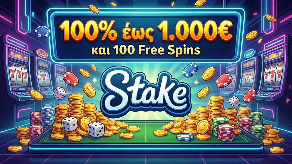 Stake