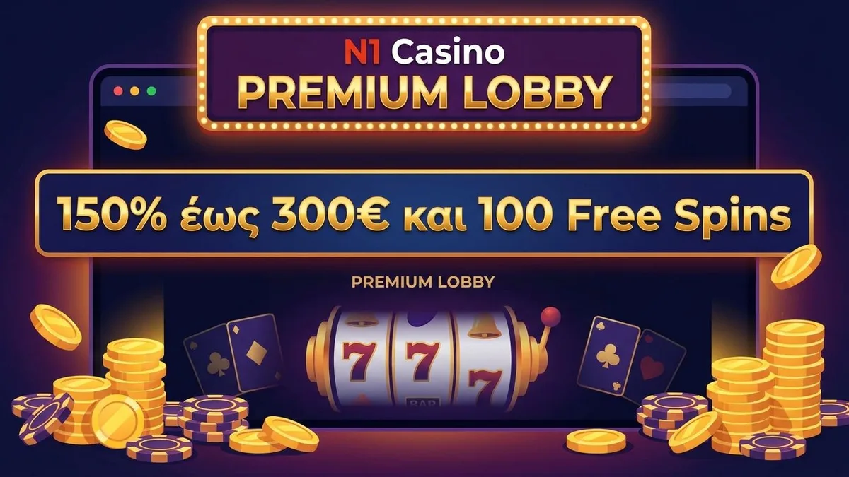 N1 Casino