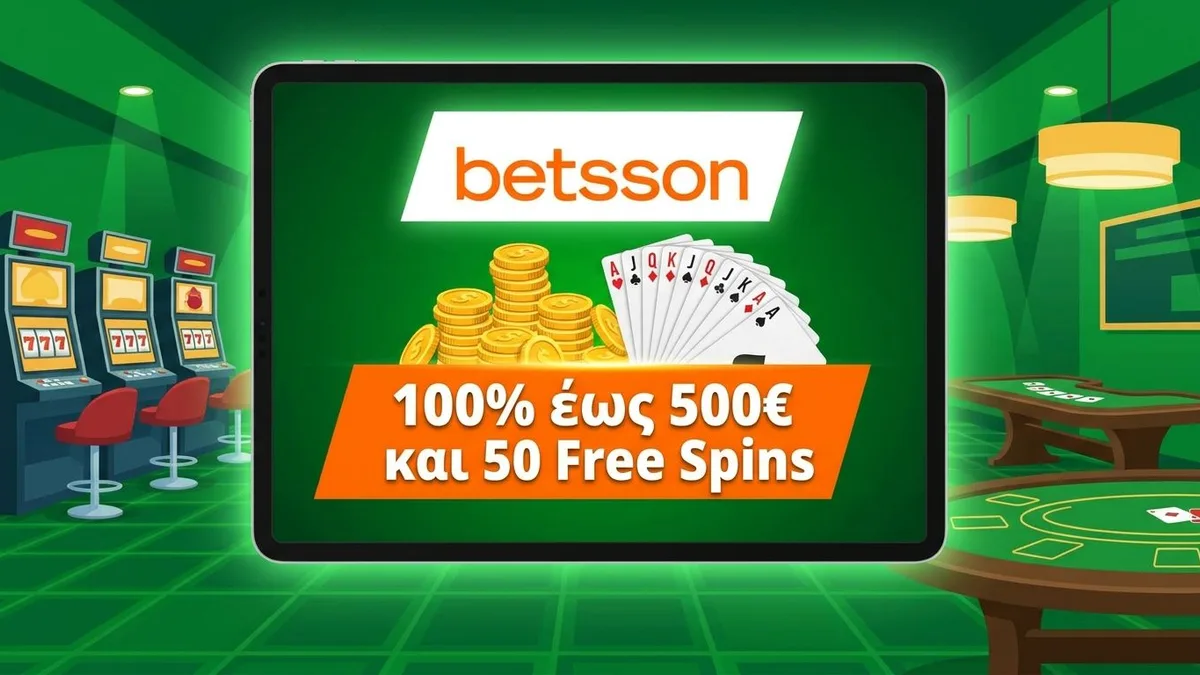 Betsson